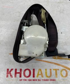 73220-48520-E1 Dây Đai An Toàn LEXUS RX SERIES RX350 RX200T RX450H 2016-2019 Vế Trái(LH)7322048520E1