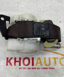 73220-48520-E1 Dây Đai An Toàn LEXUS RX SERIES RX350 RX200T RX450H 2016-2019 Vế Trái(LH)7322048520E1