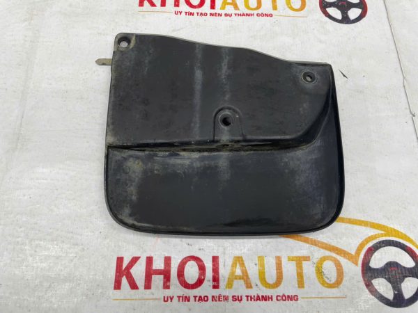 76622-60170 Chắn Bùn Bánh Trước Land Cruiser LC300 20214-2025 Bãi Tháo Xe Vế Trái(LH)7662260170