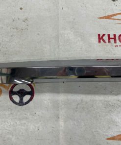 76812-60100 Mạ Trên Treo Biển Số Cốp Sau LEXUS GX460 2010-2013 Bãi Tháo Xe 7681260100