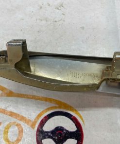 76812-60100 Mạ Trên Treo Biển Số Cốp Sau LEXUS GX460 2010-2013 Bãi Tháo Xe 7681260100