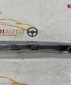 76812-60100 Mạ Trên Treo Biển Số Cốp Sau LEXUS GX460 2010-2013 Bãi Tháo Xe 7681260100