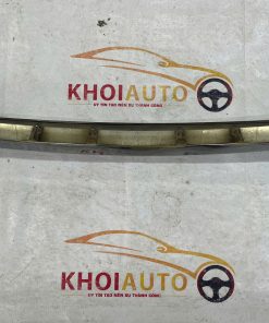 76812-60100 Mạ Trên Treo Biển Số Cốp Sau LEXUS GX460 2010-2013 Bãi Tháo Xe 7681260100