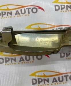 76812-60100 Mạ Trên Treo Biển Số Cốp Sau LEXUS GX460 2010-2013 Bãi Tháo Xe 7681260100