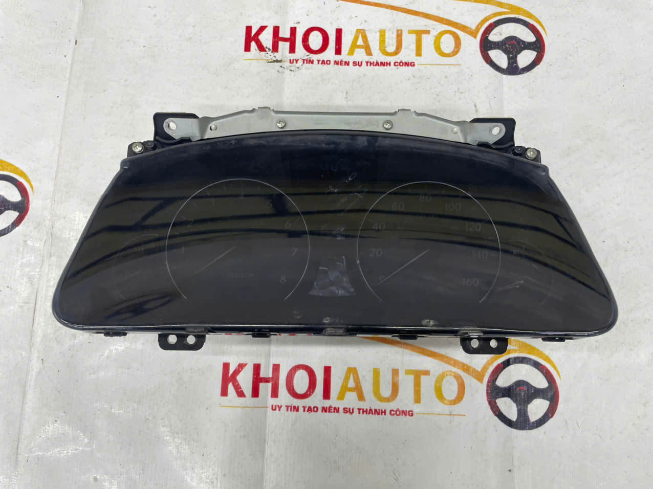 83800-50351 Đồng Hồ Taplo LEXUS LS460 2006-2008 Bãi Tháo Xe 8380050351
