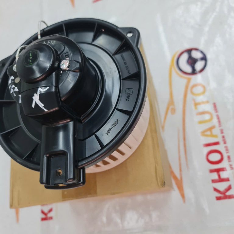 87103-44070 Quạt Điều Hòa Sau LEXUS GX460 2006-2009  Xịn Chính Hãng 8710344070