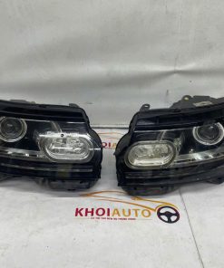 LR033965 LR067206 Đèn Pha Land Rover Range 13-15 LH+RH