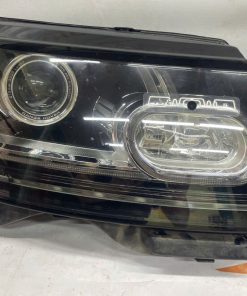 LR033965 LR067206 Đèn Pha Land Rover Range 13-15 LH+RH