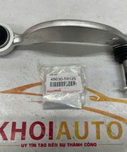 48630-59125 Càng Cong Trên Trước LEXUS LS460 2006-2008 OEM Vế Trái(LH)4863059125