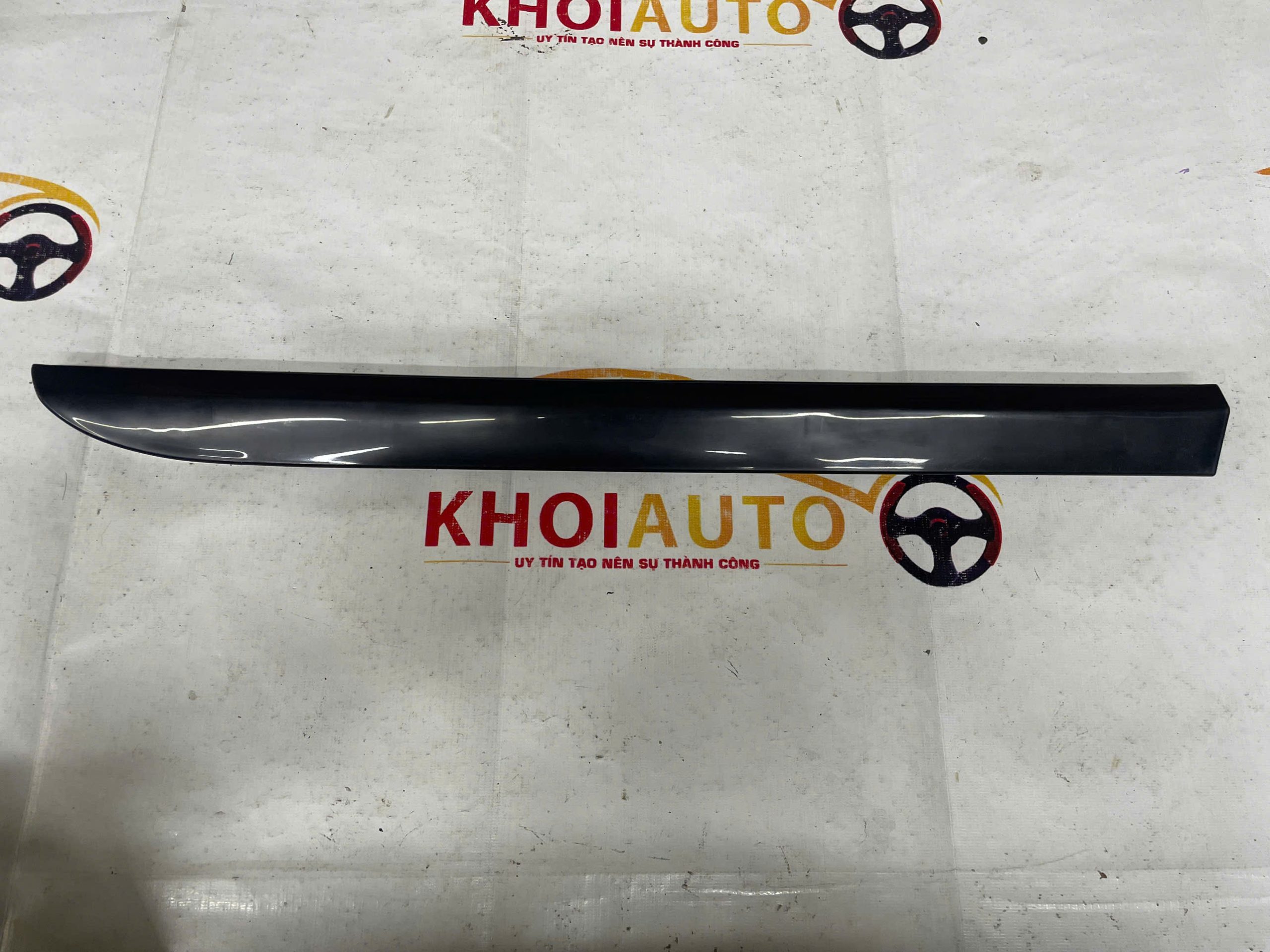 75745-33050 Nẹp Cánh Cửa LEXUS ES350 2006-2008 OEM Vế Phải(RH)7574533050