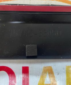 75745-33050 Nẹp Cánh Cửa LEXUS ES350 2006-2008 OEM Vế Phải(RH)7574533050