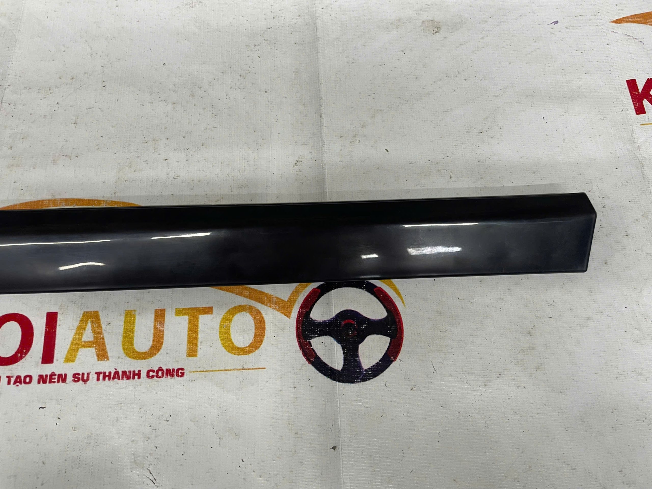 75745-33050 Nẹp Cánh Cửa LEXUS ES350 2006-2008 OEM Vế Phải(RH)7574533050