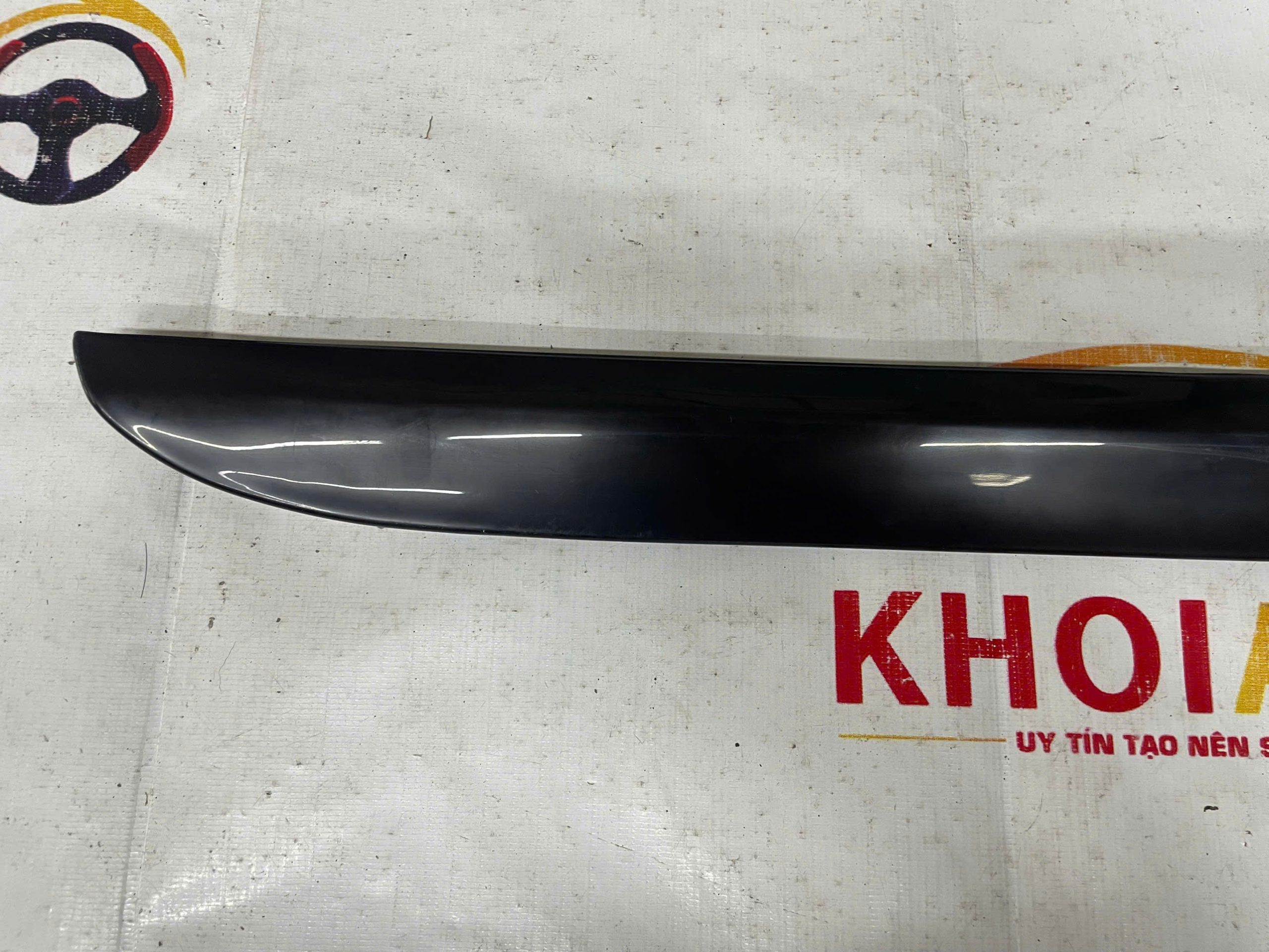 75745-33050 Nẹp Cánh Cửa LEXUS ES350 2006-2008 OEM Vế Phải(RH)7574533050