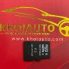 86271-48347 Thẻ Micro SD Bản Đồ(Map)chính hãng Lexus LX570 2018-2022 Bãi Tháo Xe(OLD)8627148347
