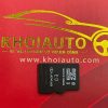 86271-48347 Thẻ Micro SD Bản Đồ(Map)chính hãng Lexus LX570 2018-2022 Bãi Tháo Xe(OLD)8627148347