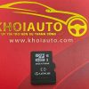 86271-48347 Thẻ Micro SD Bản Đồ(Map)chính hãng Lexus LX570 2018-2022 Bãi Tháo Xe(OLD)8627148347