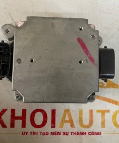 89650-48010 Hộp Điều Khiển Thước Lái LEXUS RX400h 2006-2008 Bãi Tháo Xe(OLD)8965048010