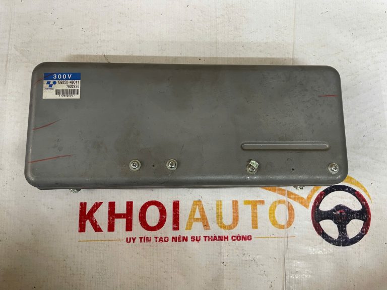 G9250-48011 Hộp Chuyển Đổi Trợ Lực Lái LEXUS RX400h 2006-2008 G925048011