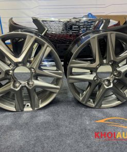 4261A-60060 Mâm(LAZANG) LEXUS LX570 2012-2015 OEM 4261A60060