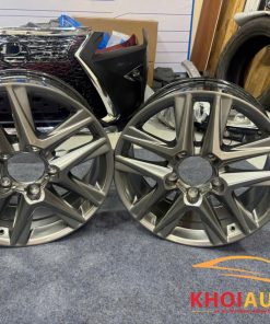 4261A-60060 Mâm(LAZANG) LEXUS LX570 2012-2015 OEM 4261A60060