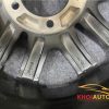 4261A-60060 Mâm(LAZANG) LEXUS LX570 2012-2015 OEM 4261A60060