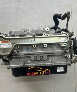 G92A0-48111 Bộ Chuyển Đổi Biến Tần Cao Áp INVERTER Hybrid LEXUS RX450h 2010-2019 G92A048111