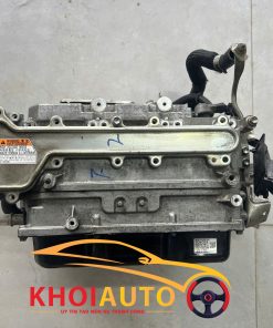 G92A0-48111 Bộ Chuyển Đổi Biến Tần Cao Áp INVERTER Hybrid LEXUS RX450h 2010-2019 G92A048111