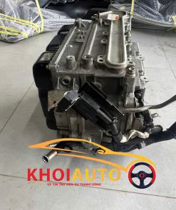 G92A0-48111 Bộ Chuyển Đổi Biến Tần Cao Áp INVERTER Hybrid LEXUS RX450h 2010-2019 G92A048111