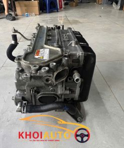 G92A0-48111 Bộ Chuyển Đổi Biến Tần Cao Áp INVERTER Hybrid LEXUS RX450h 2010-2019 G92A048111