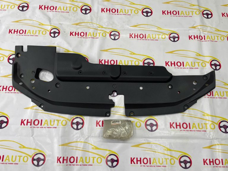 53292-60130 Tấm Che Dàn Nóng Két Nước LEXUS GX460 2010-2020 5329260130