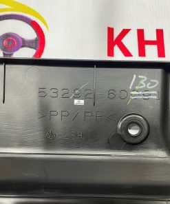 53292-60130 Tấm Che Dàn Nóng Két Nước LEXUS GX460 2010-2020 5329260130