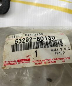 53292-60130 Tấm Che Dàn Nóng Két Nước LEXUS GX460 2010-2020 5329260130
