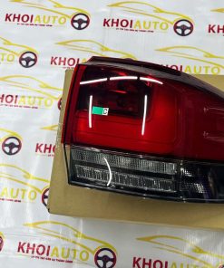 Đèn Hậu Ngoài Bên Phải (RH) Toyota Land Cruiser LC300 2021-2025 81561-60D40 Hàng Chính Hãng