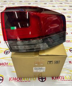 Đèn Hậu Ngoài Bên Phải (RH) Toyota Land Cruiser LC300 2021-2025 81561-60D40 Hàng Chính Hãng