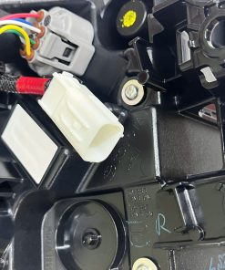 Đèn Hậu Ngoài Bên Phải (RH) Toyota Land Cruiser LC300 2021-2025 81561-60D40 Hàng Chính Hãng