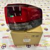 Đèn Hậu Ngoài Bên Phải (RH) Toyota Land Cruiser LC300 2021-2025 81561-60D40 Hàng Chính Hãng