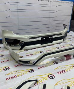 Bodykit Modellista Toyota Land Cruiser LC300- OEM