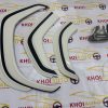 Bodykit Modellista Toyota Land Cruiser LC300- OEM