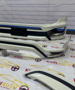 Bodykit Modellista Toyota Land Cruiser LC300- OEM