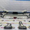 Bodykit Modellista Toyota Land Cruiser LC300- OEM