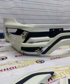 Bodykit Modellista Toyota Land Cruiser LC300- OEM