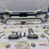 Bodykit Modellista Toyota Land Cruiser LC300- OEM