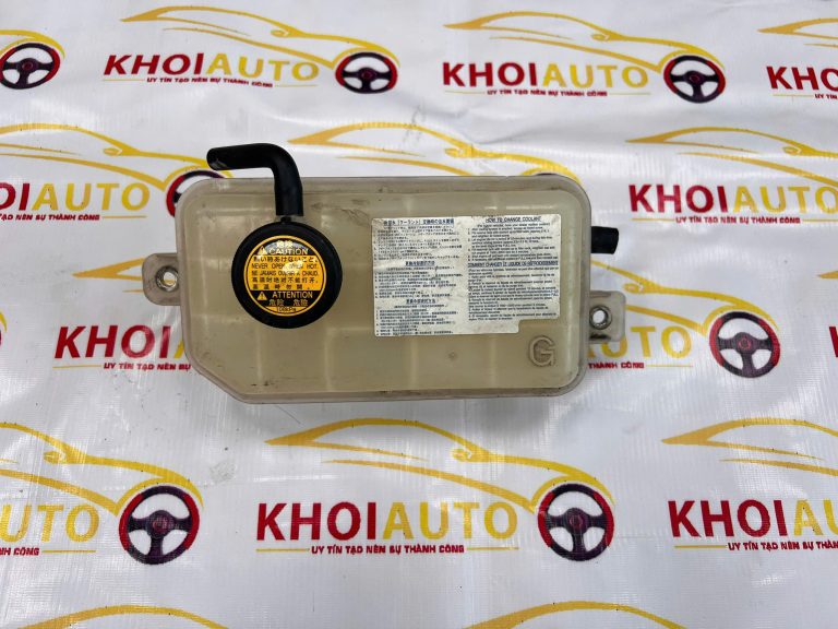 16470-38020 Bình Nước Phụ LEXUS LS460 2006-2012 1647038020 Bãi Tháo Xe