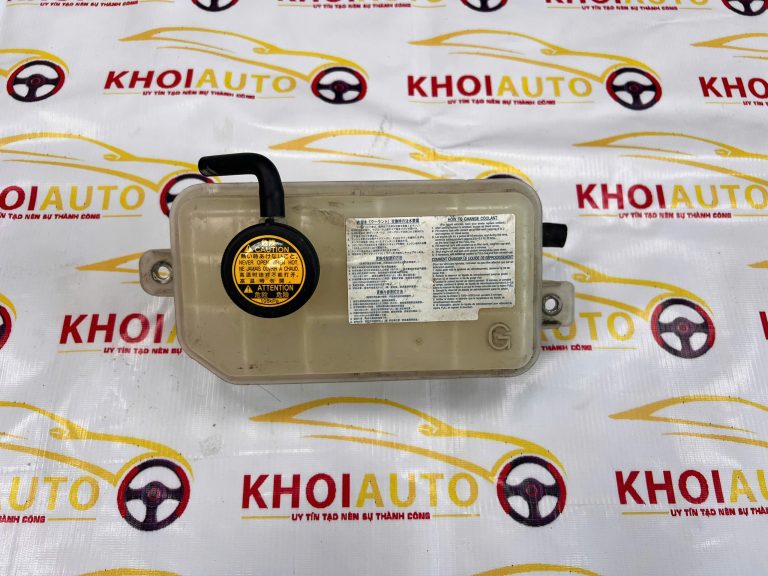 16470-38021 Bình Nước Phụ LEXUS LS460 2010-2012 1647038021 Bãi Tháo Xe