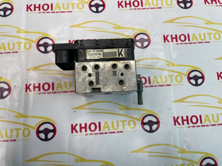 44050-48320  Cụm Phanh  ABS LEXUS RX450h 2009-2015 4405048320 Bãi Tháo Xe