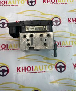 44050-48320 Cụm Phanh ABS LEXUS RX450h 2009-2015 4405048320 Bãi Tháo Xe