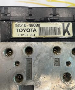 44510-48080  Cụm Chấp Hành Phanh ABS LEXUS RX450h 2009-2010 4451048080