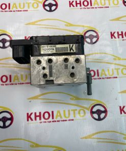 44510-48080 Cụm Chấp Hành Phanh ABS LEXUS RX450h 2009-2010 4451048080