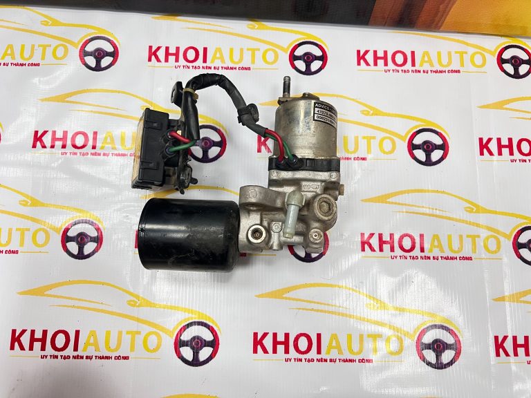 47070-48060 Bơm Tăng Áp Phanh ABS LEXUS RX450h 2009-2015 4707048060 Bãi Tháo Xe