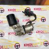 47070-48060 Bơm Tăng Áp Phanh ABS LEXUS RX450h 2009-2015 4707048060 Bãi Tháo Xe